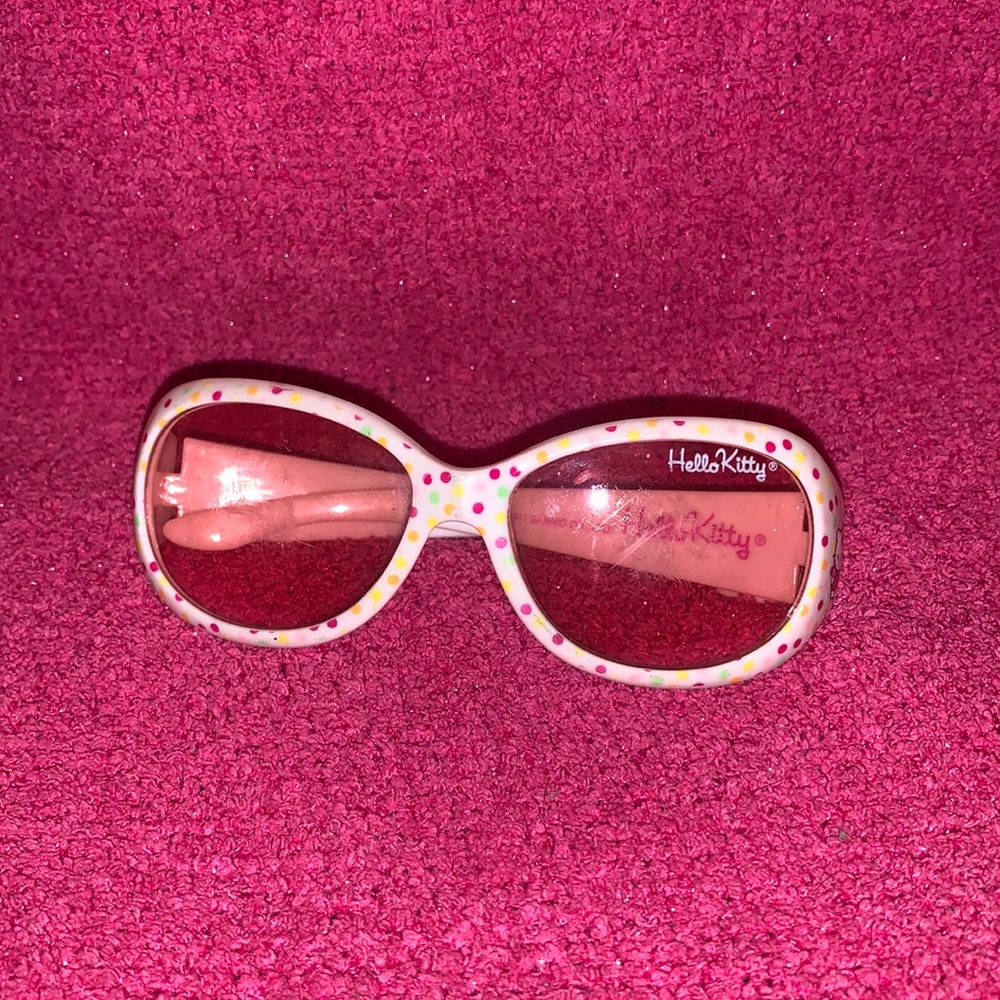 kids hello kitty sunglasses